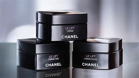 chanel le lift recenzja test opinie|chanel moisturizer instyle.